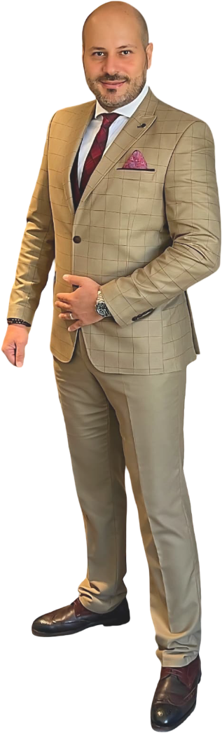 Tuğhan Turan
