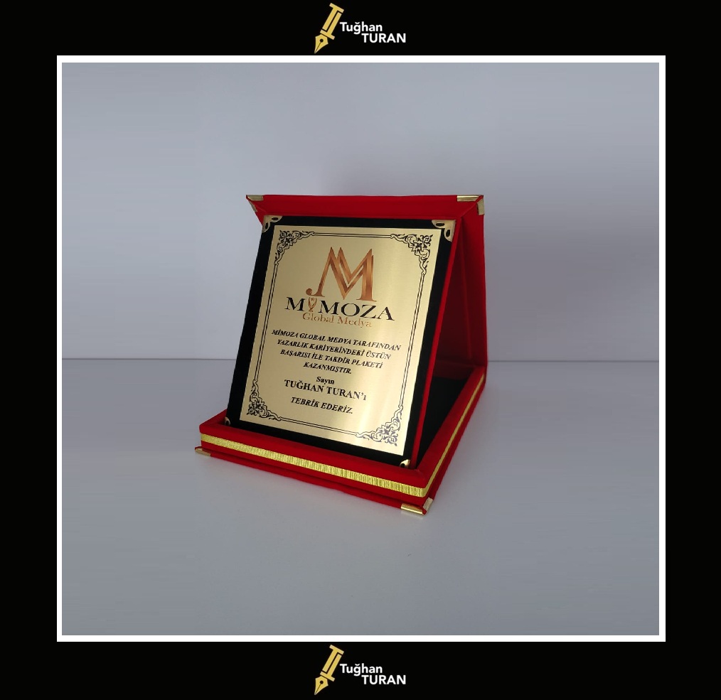 MİMOZA GLOBAL MEDYA