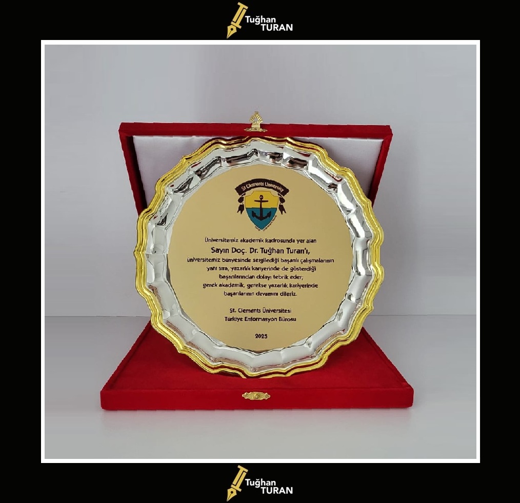 ST. CLEMENTS ÜNİVERSİTESİ