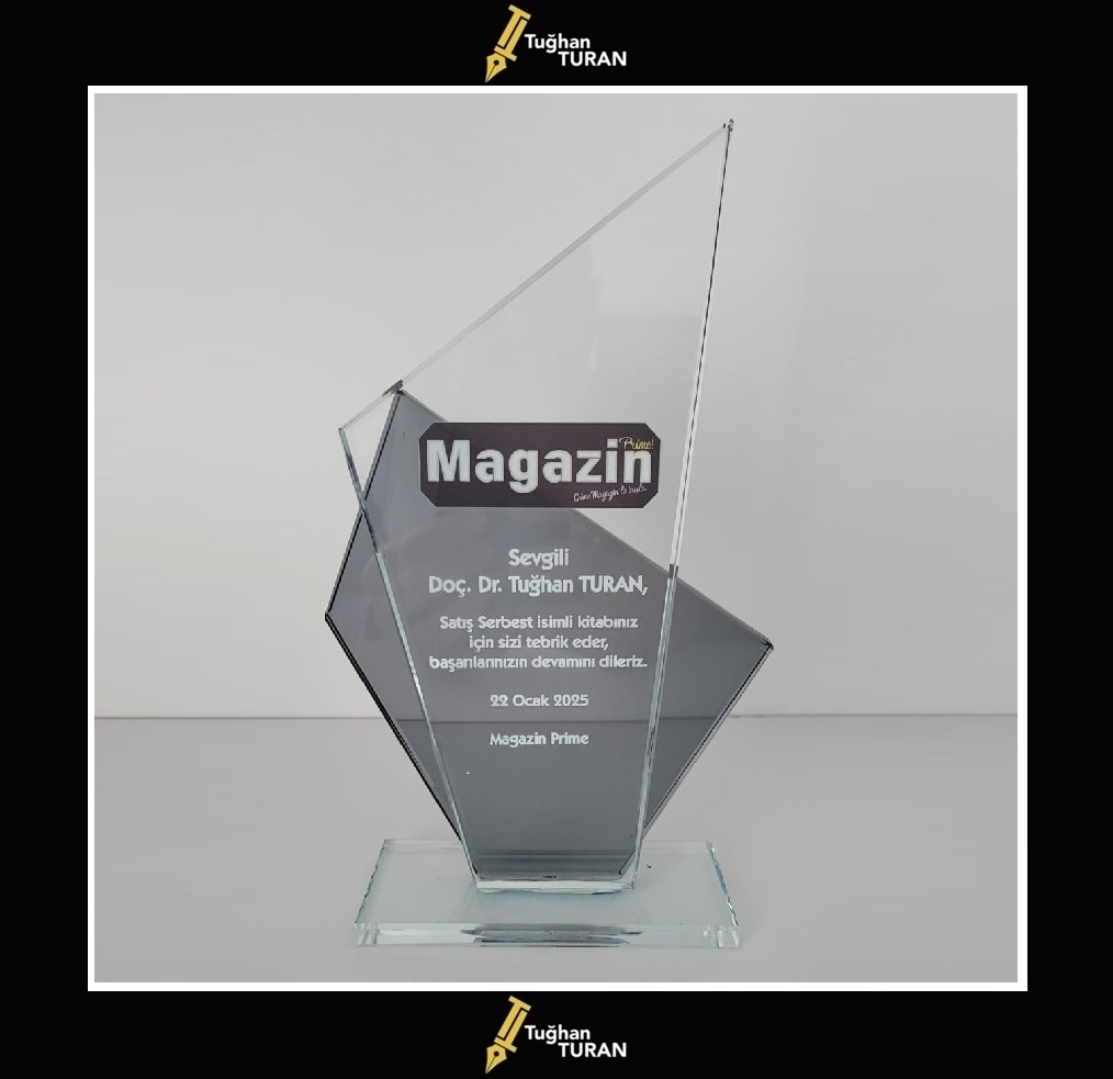 MAGAZİN PRIME