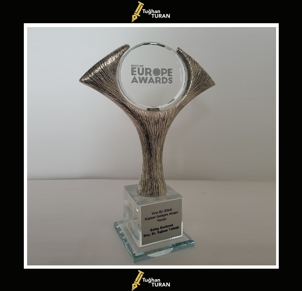 BEST OF EUROPE AWARDS