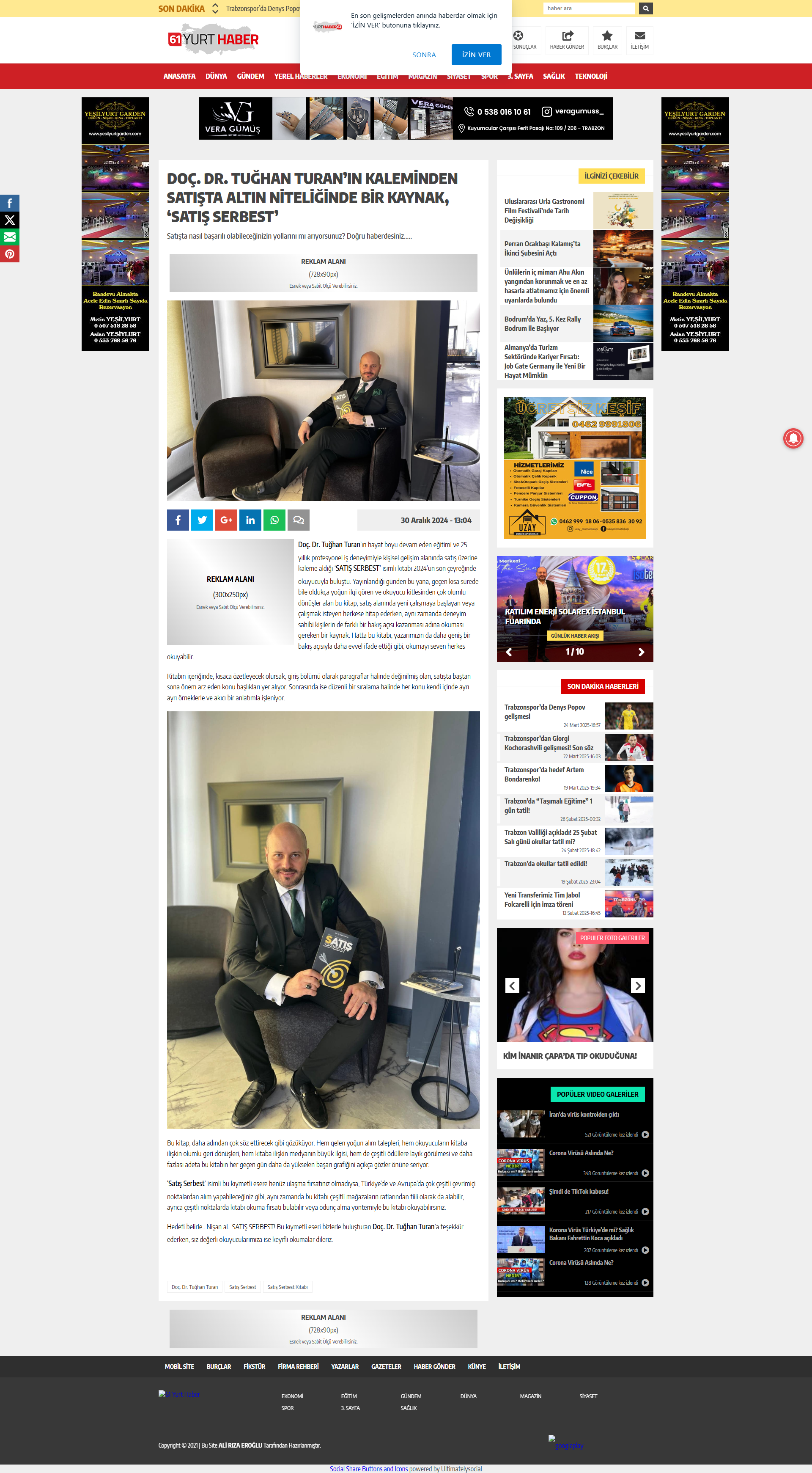 61yurthaber.com