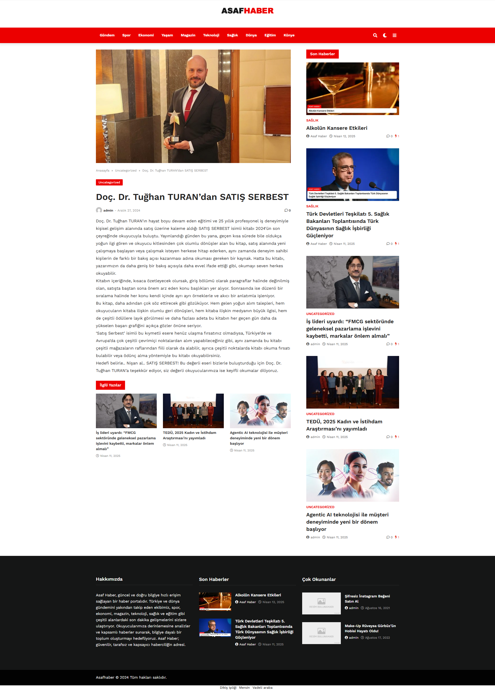 asafhaber.com