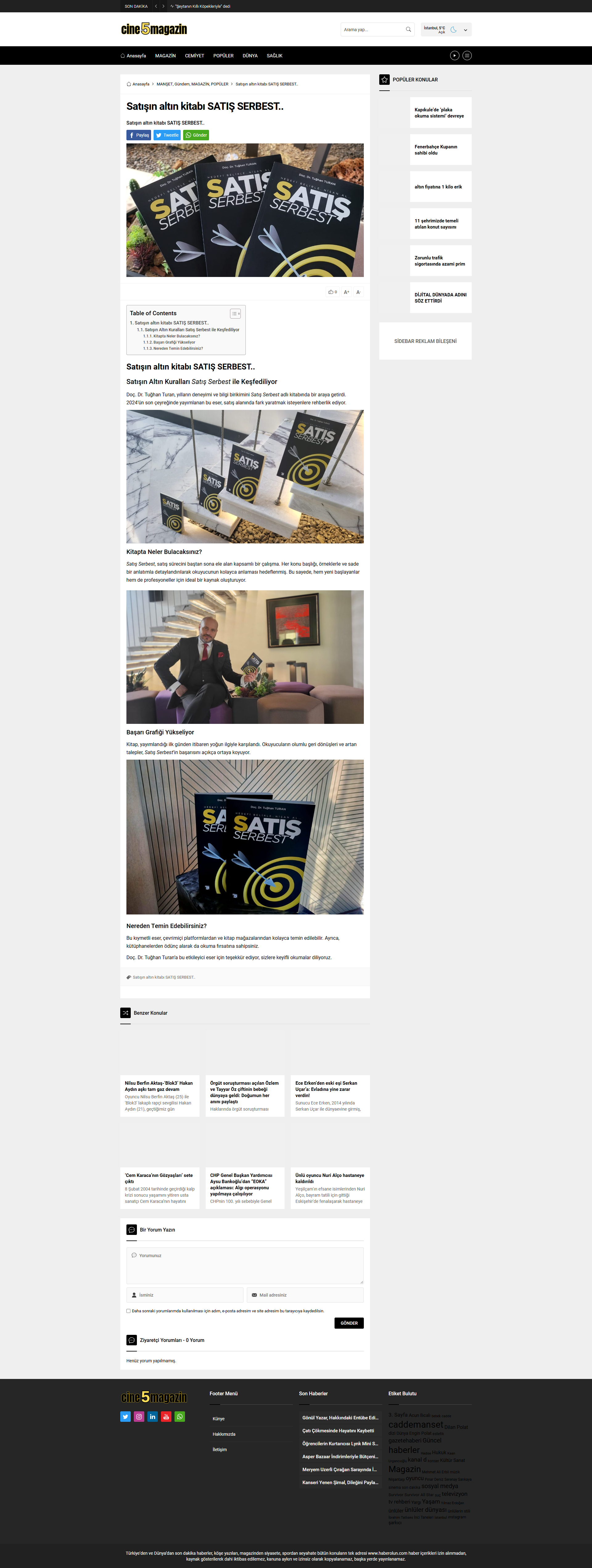 cine5magazin.com