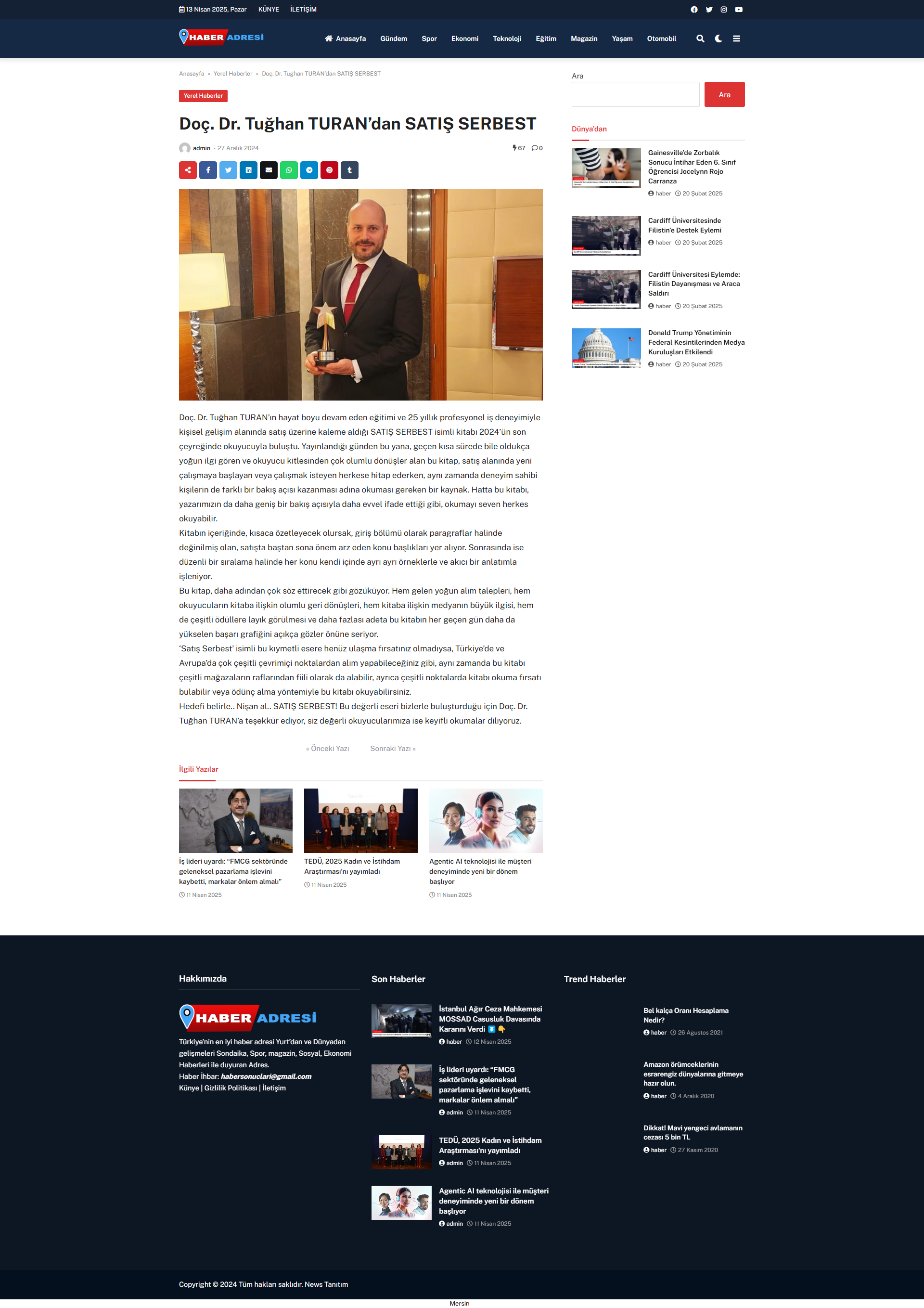 haberadresi.com