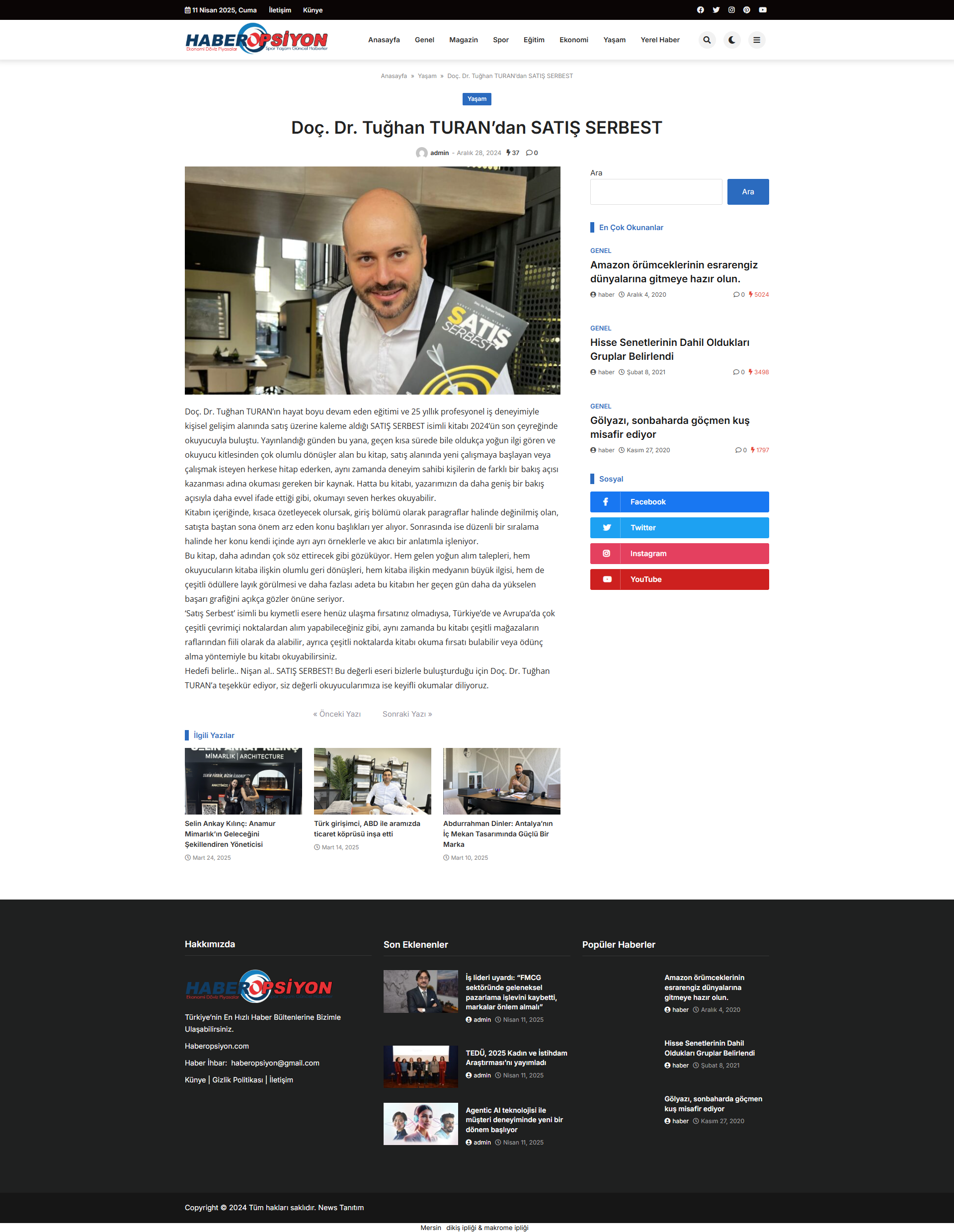 haberopsiyon.com