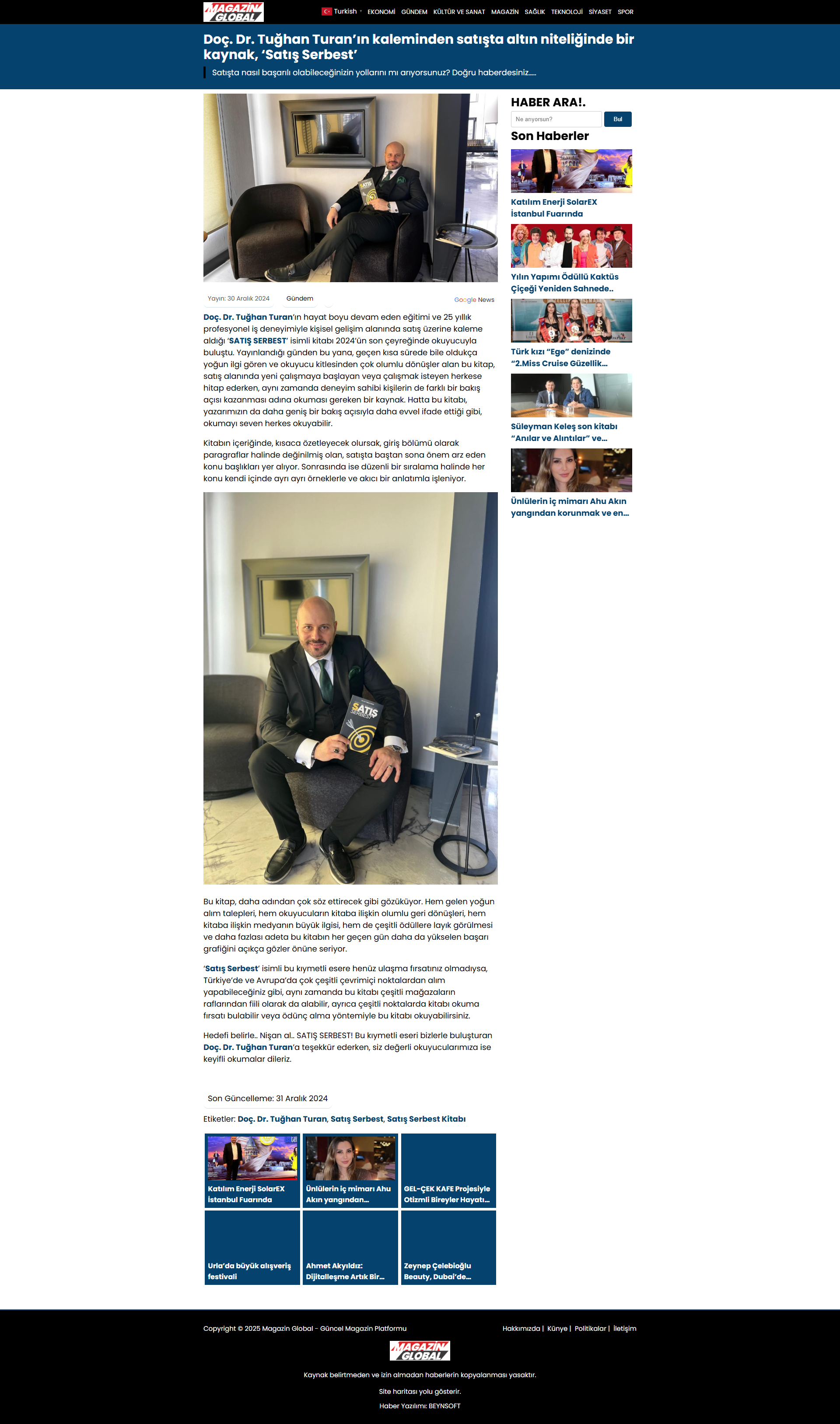 magazinglobal.com