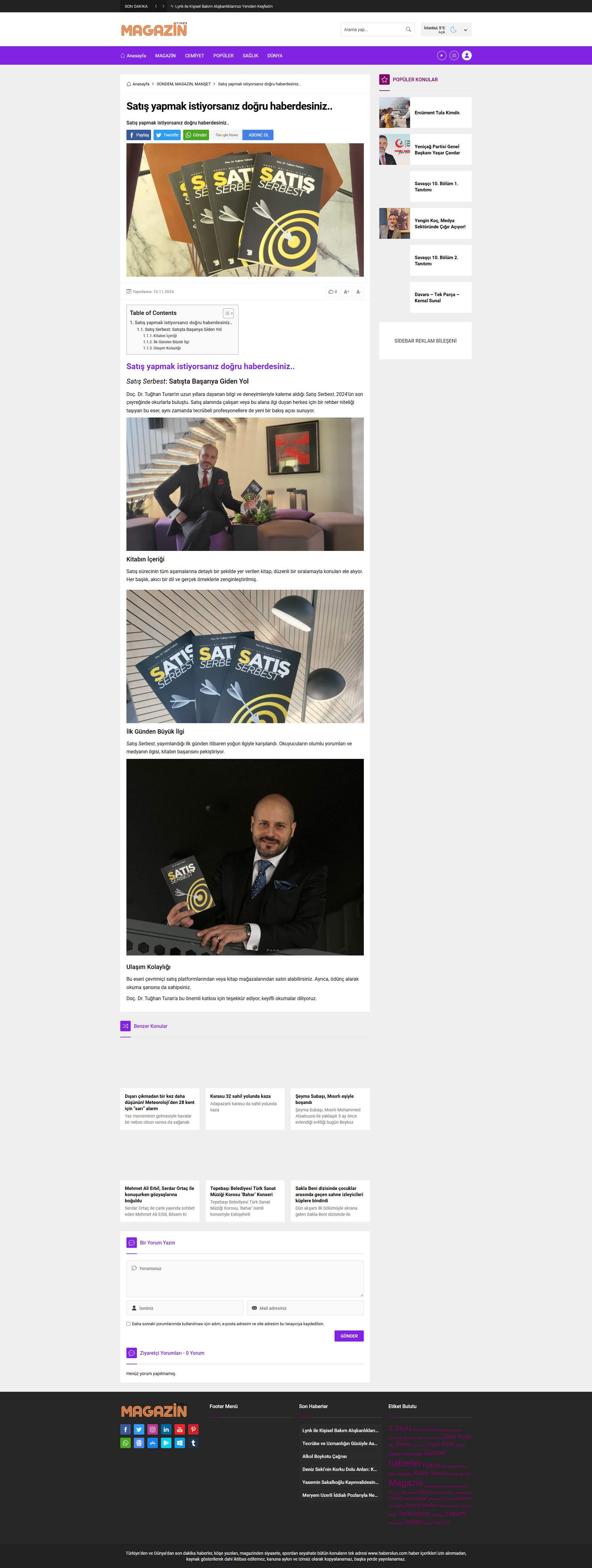 magazintimes.com