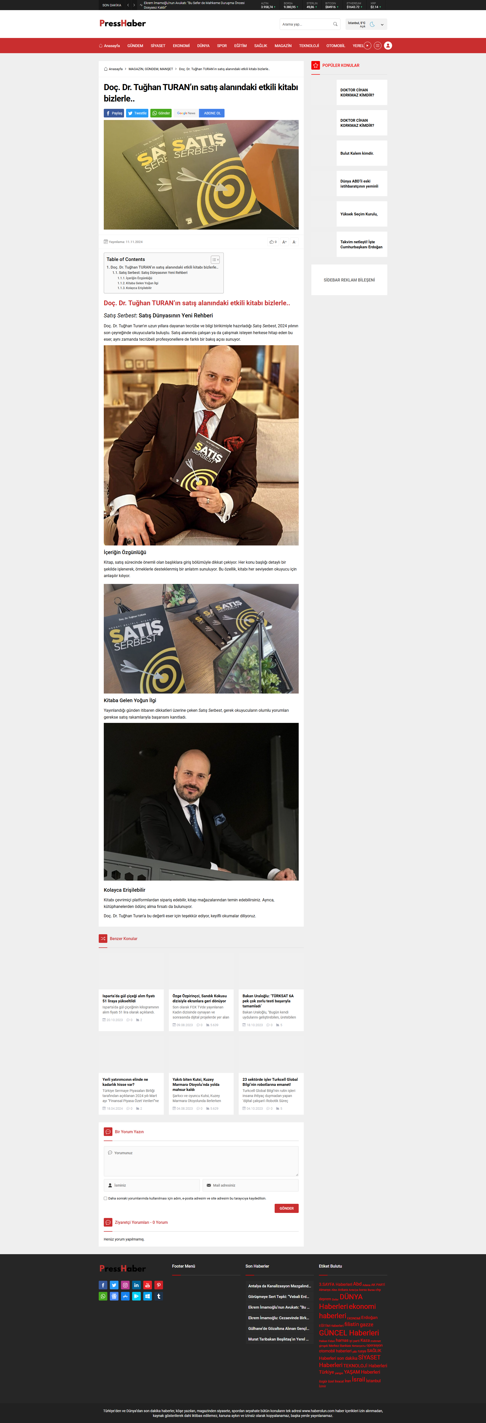 presshaber.com.tr