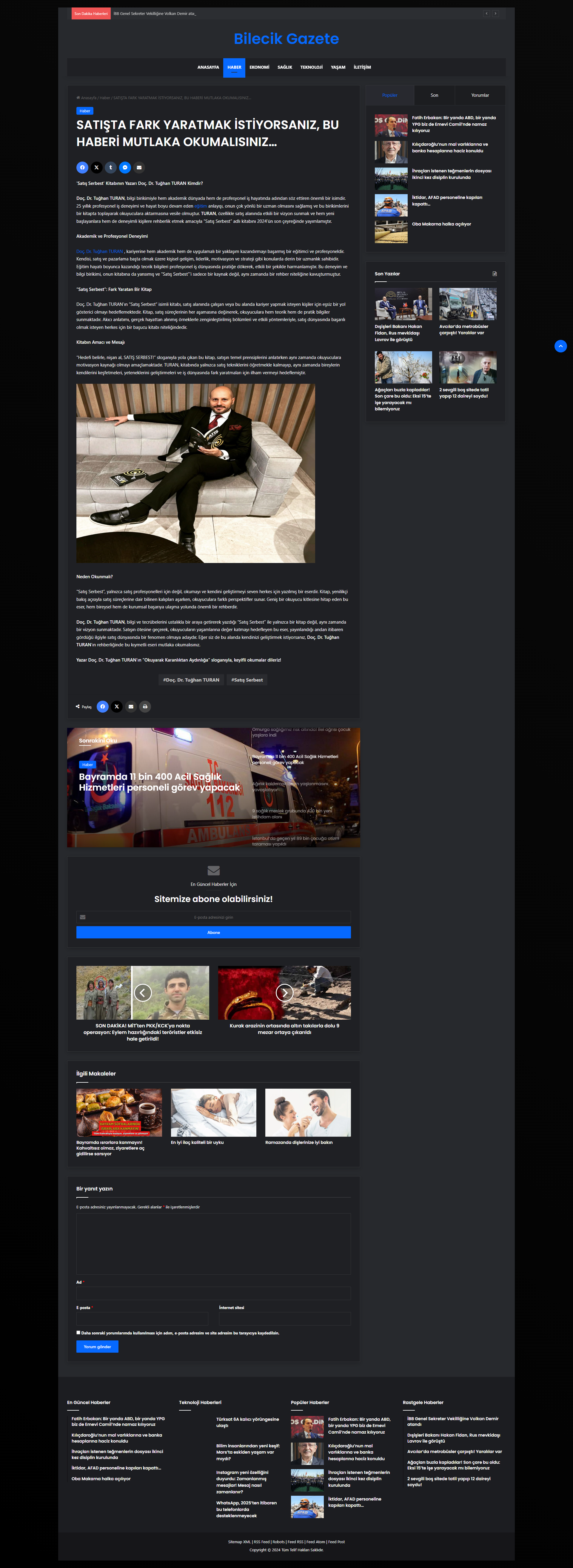 www.bilecikgazete.com.tr