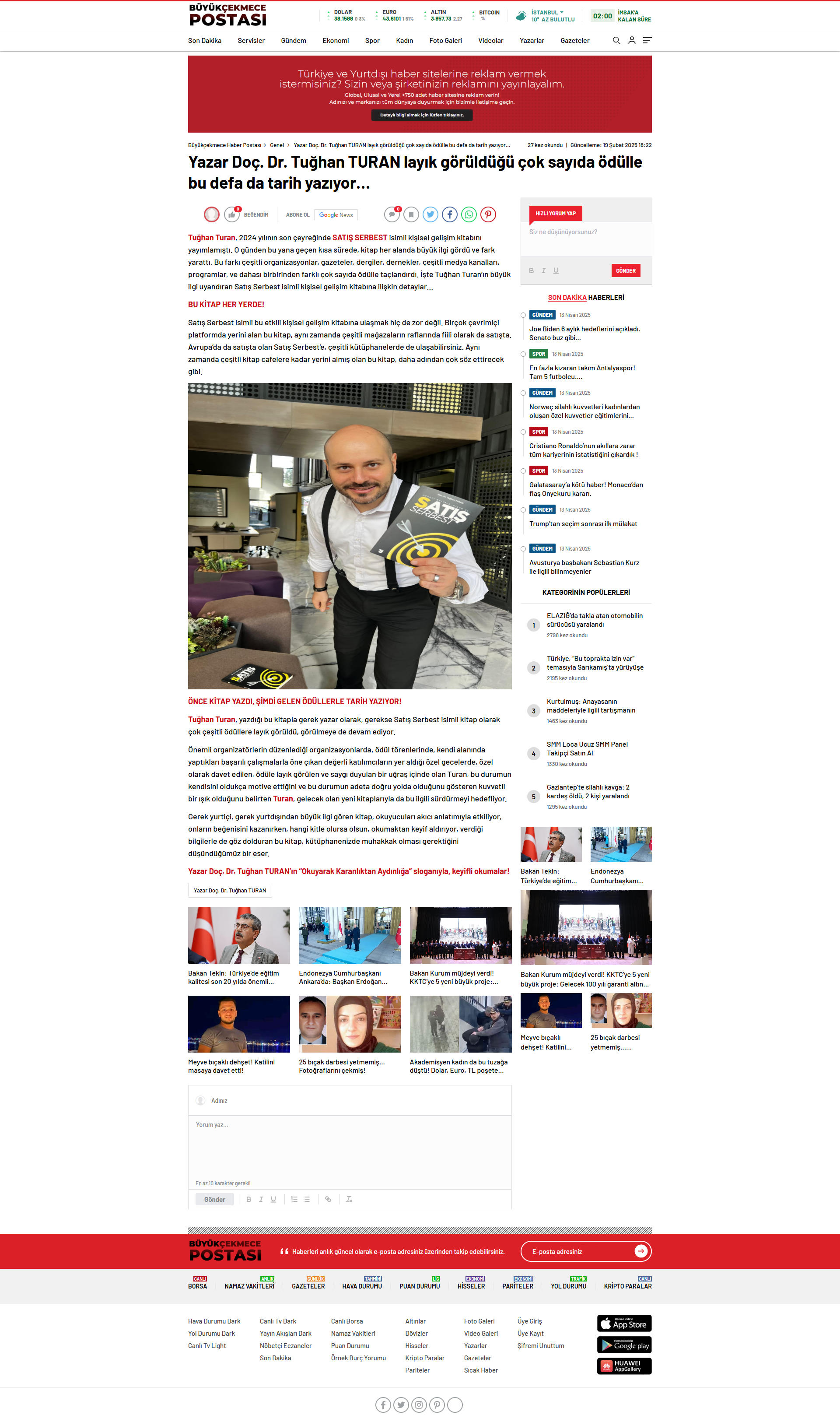 www.buyukcekmecepostasi.com.tr