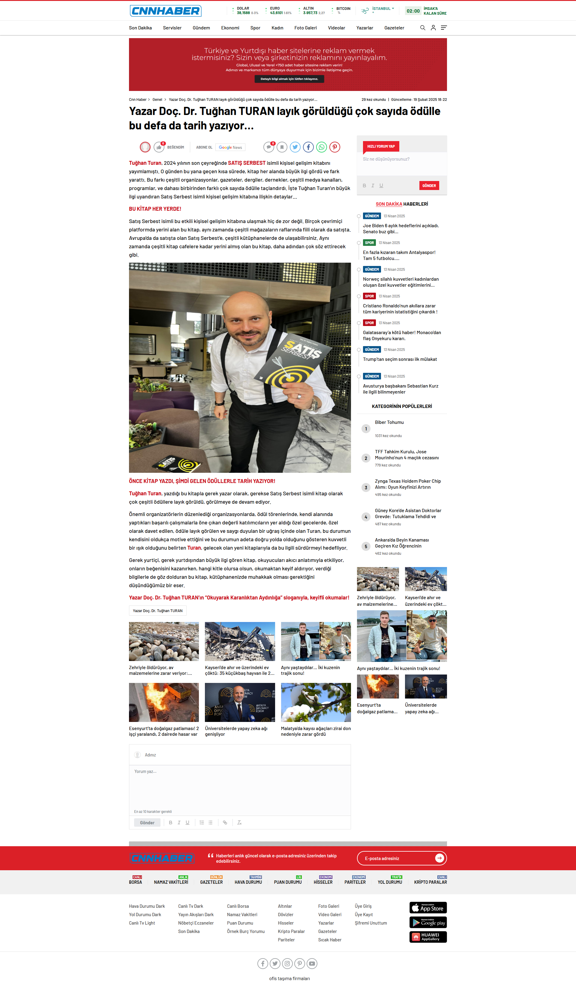 www.cnnhaber.com.tr