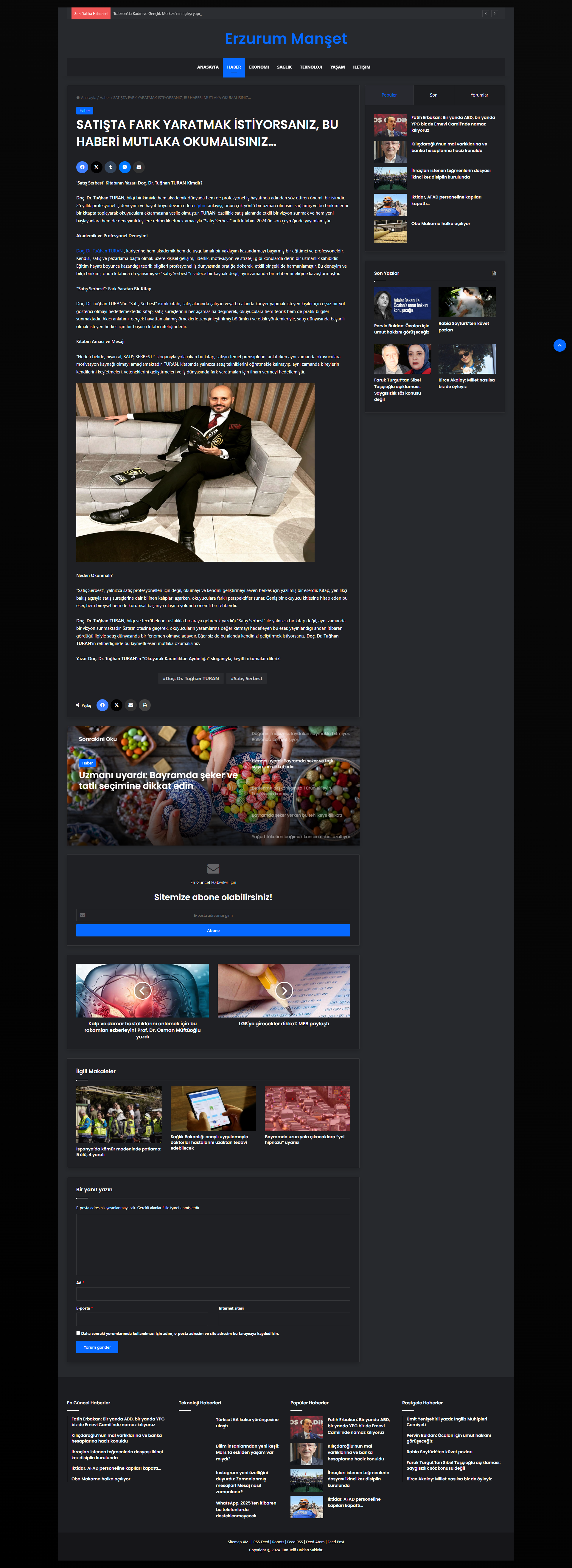 www.erzurummanset.com.tr