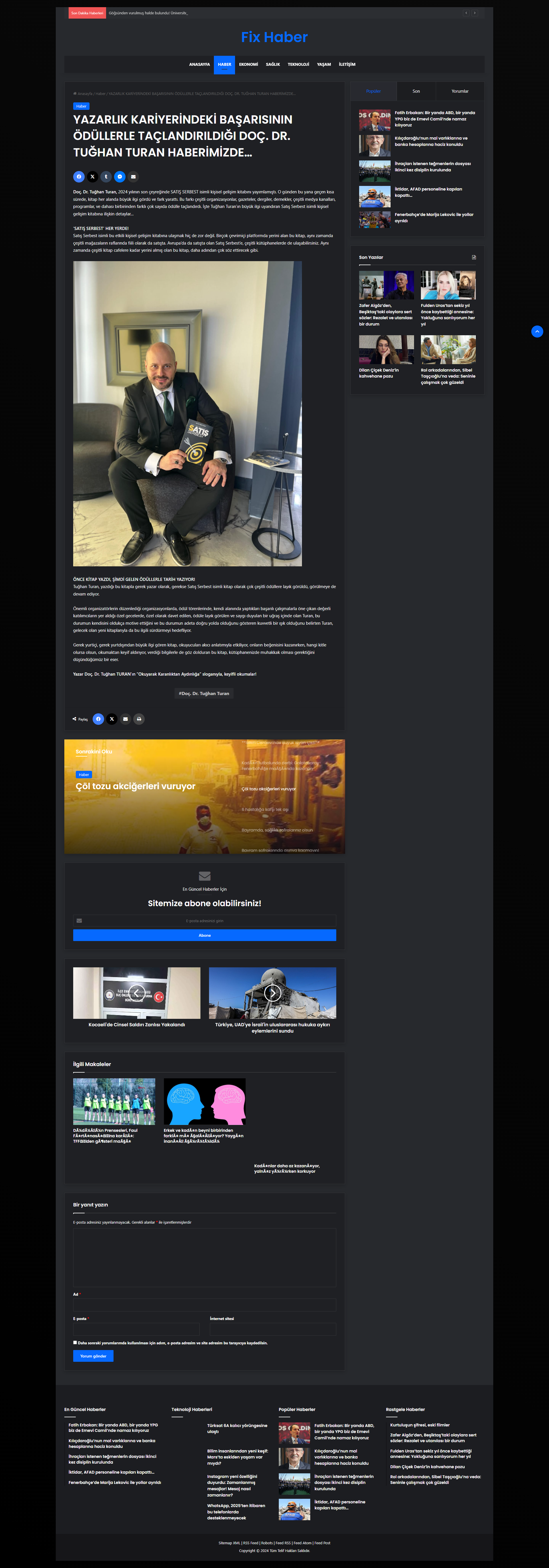 www.fixhaber.com.tr