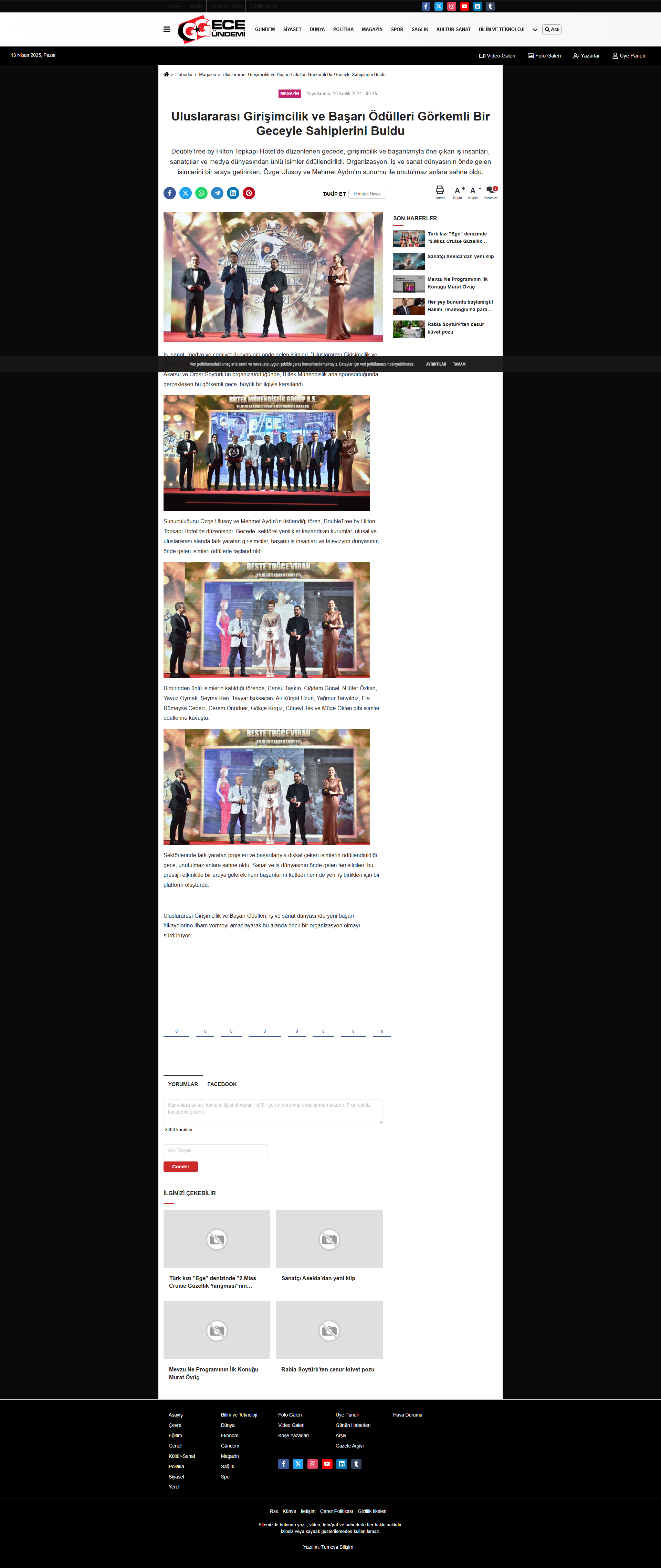 www.gecegundemi.com