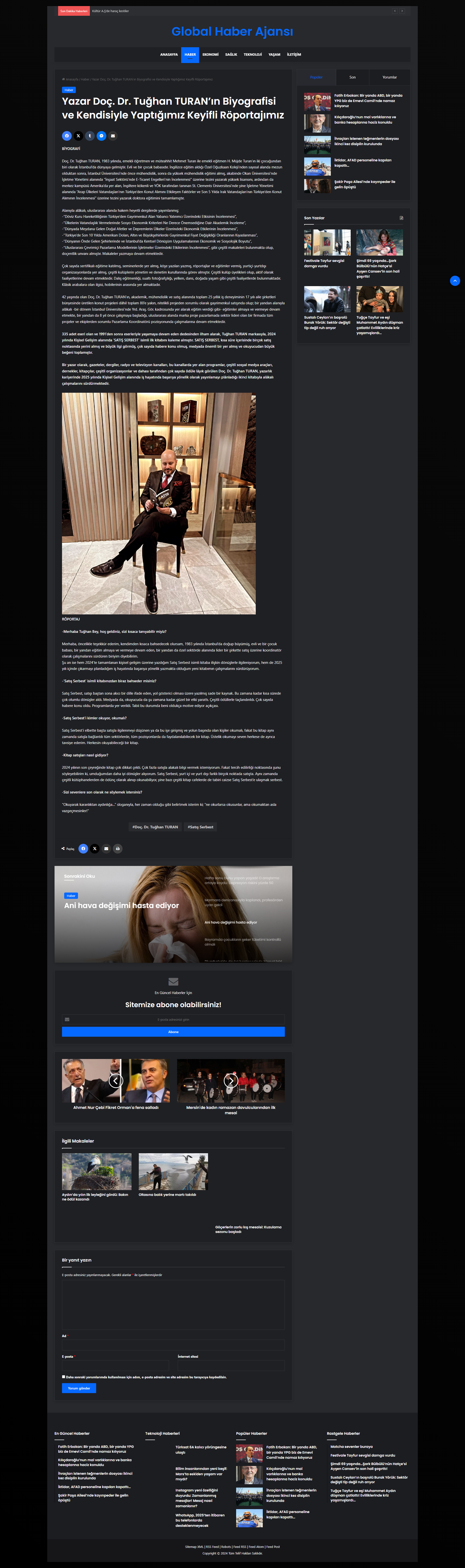 www.globalhaberajans.com.tr