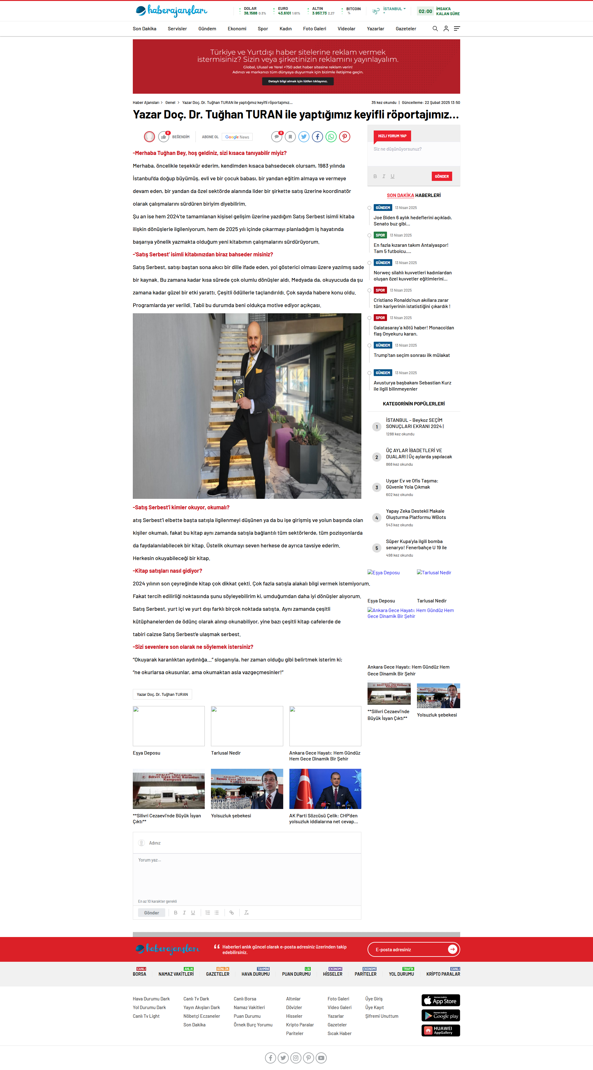 www.haberajanslari.com.tr