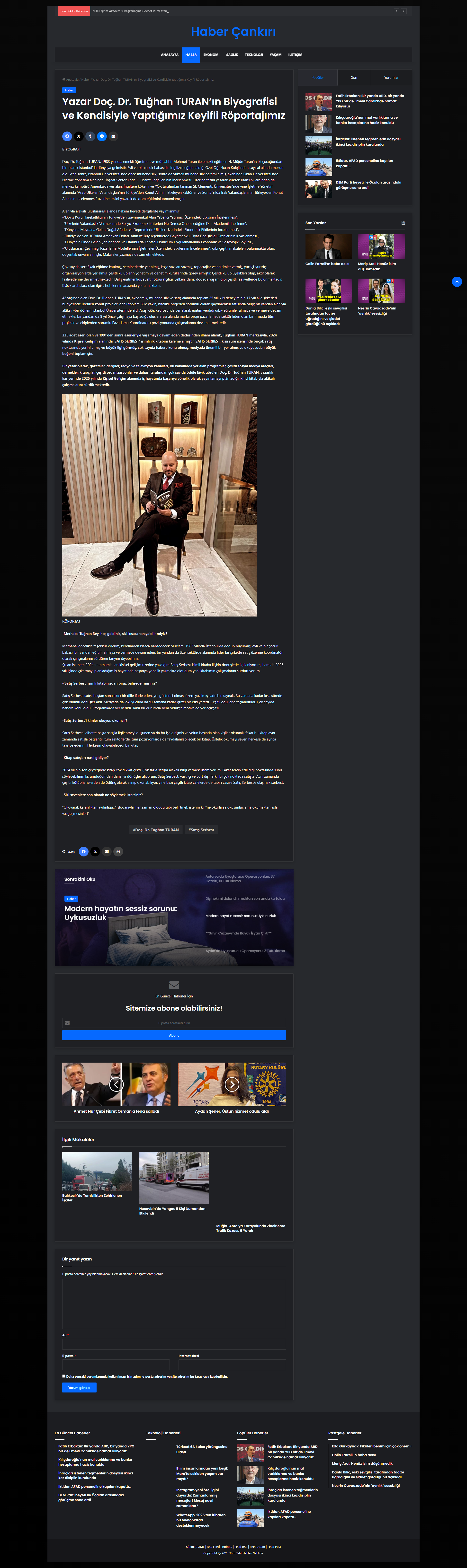 www.habercankiri.com.tr