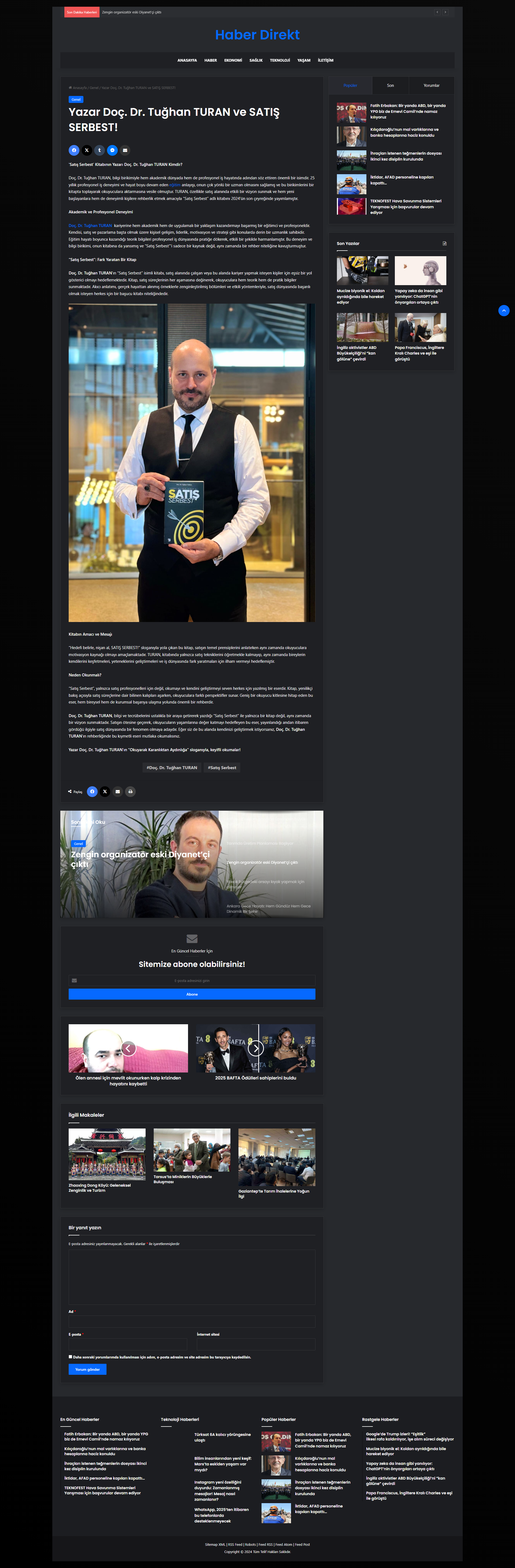 www.haberdirekt.com.tr