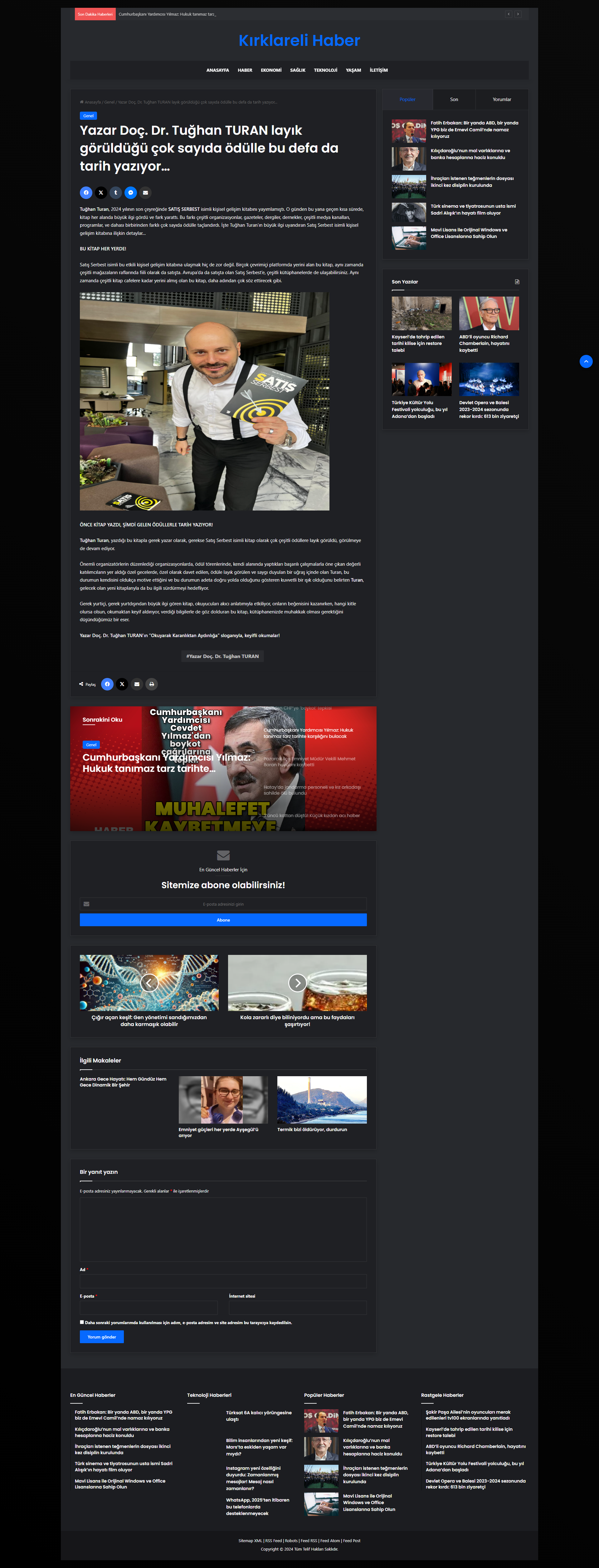 www.haberkirklareli.com.tr