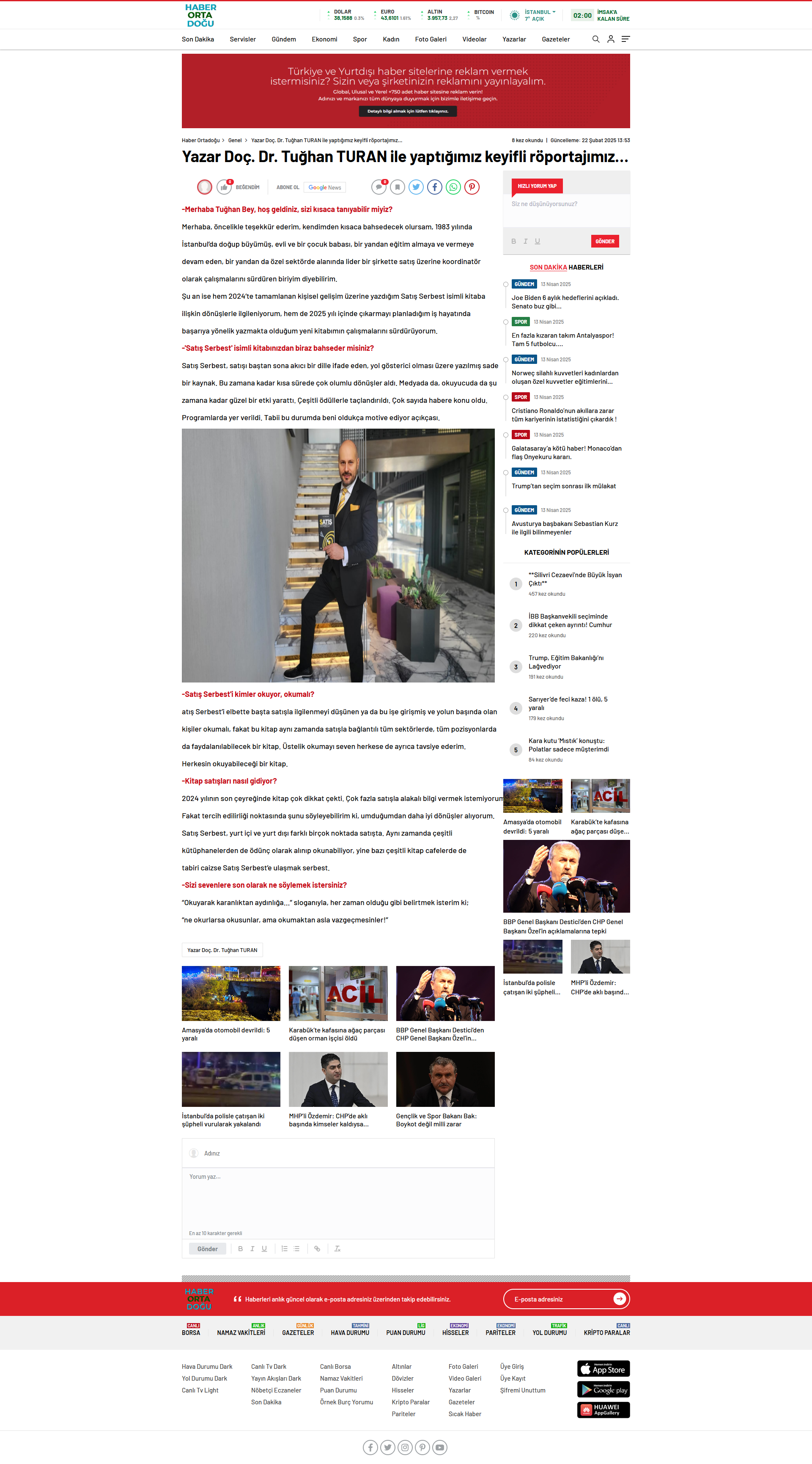 www.haberortadogu.com.tr
