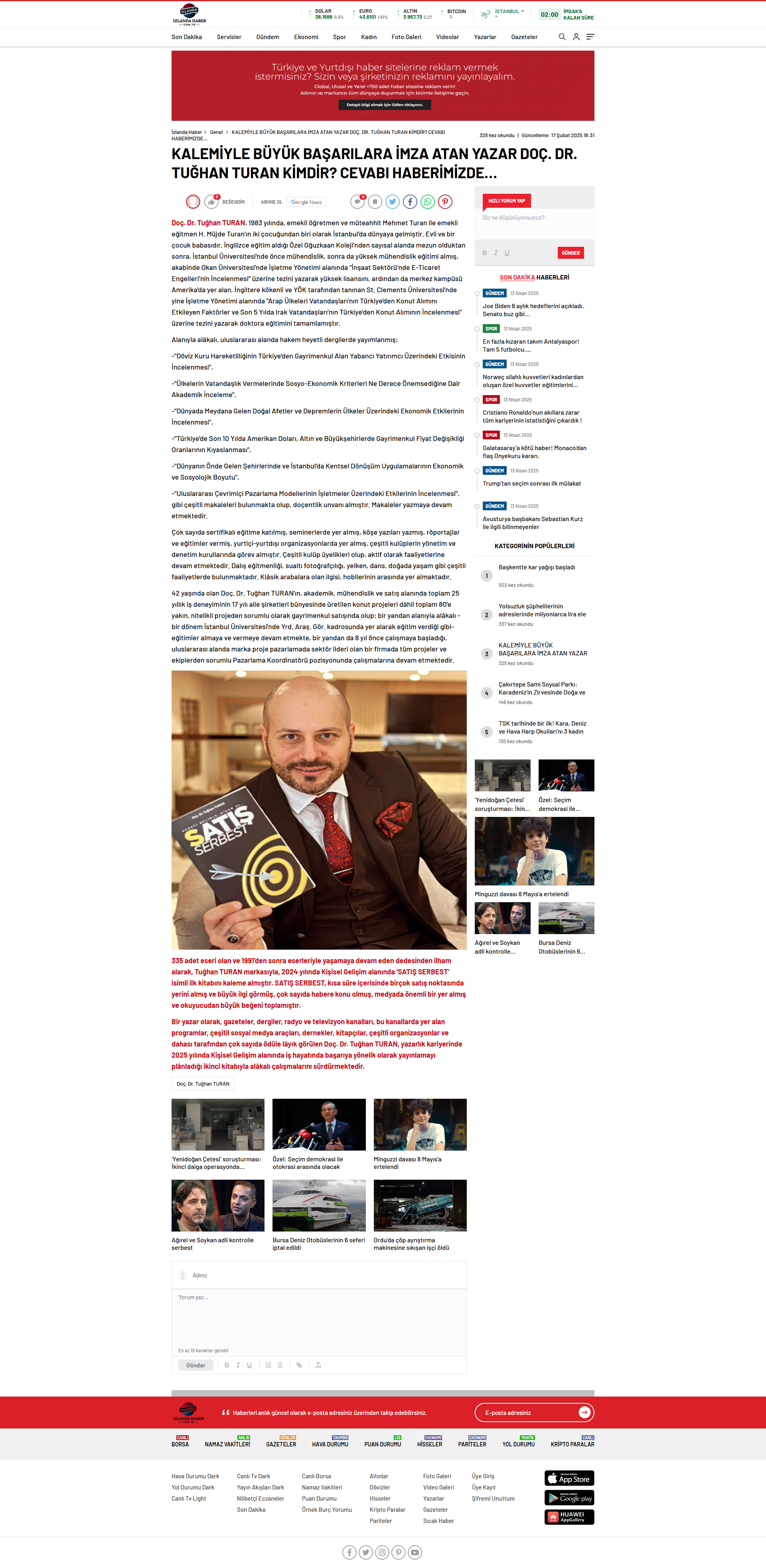 www.izlandahaber.com.tr