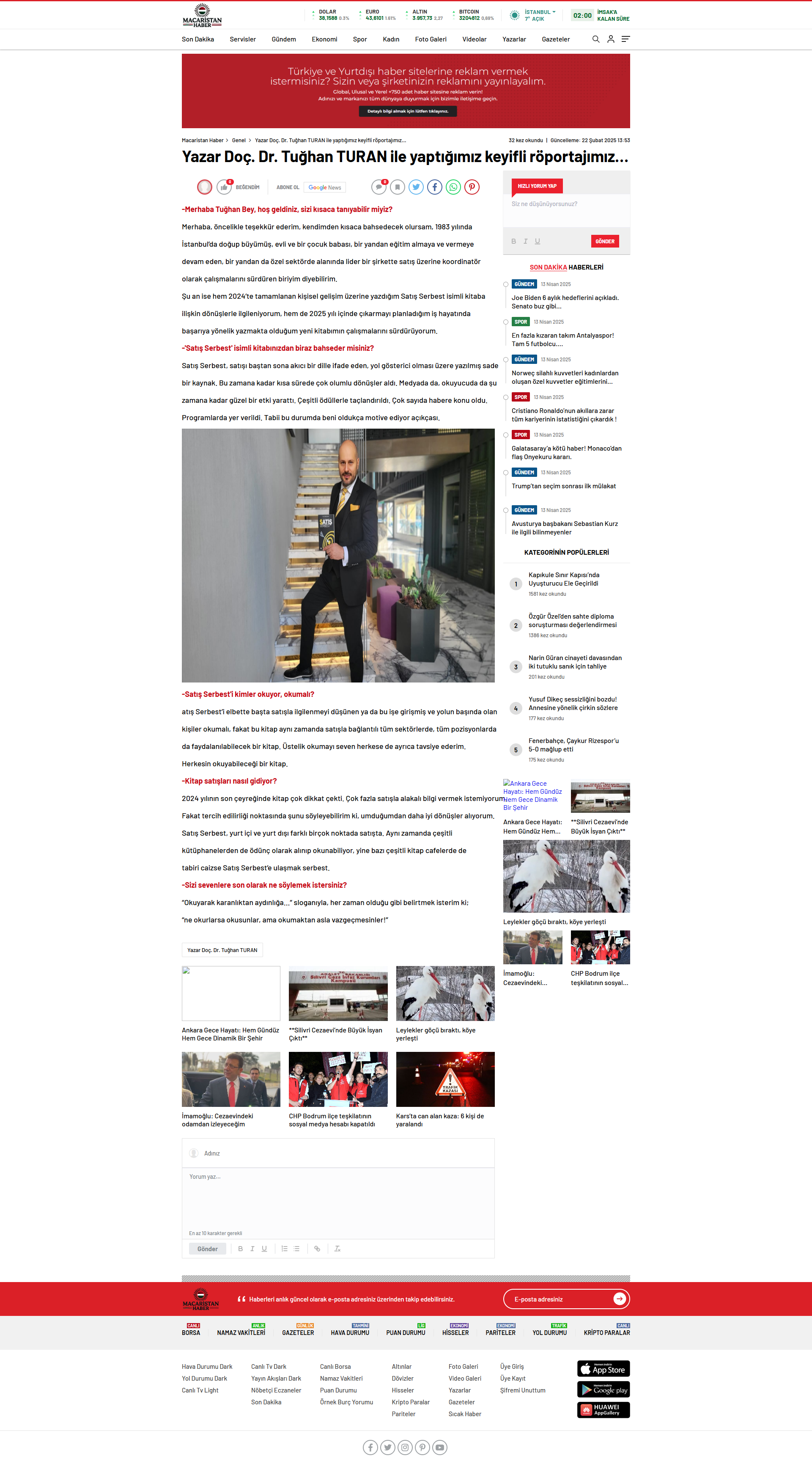 www.macaristanhaber.com.tr