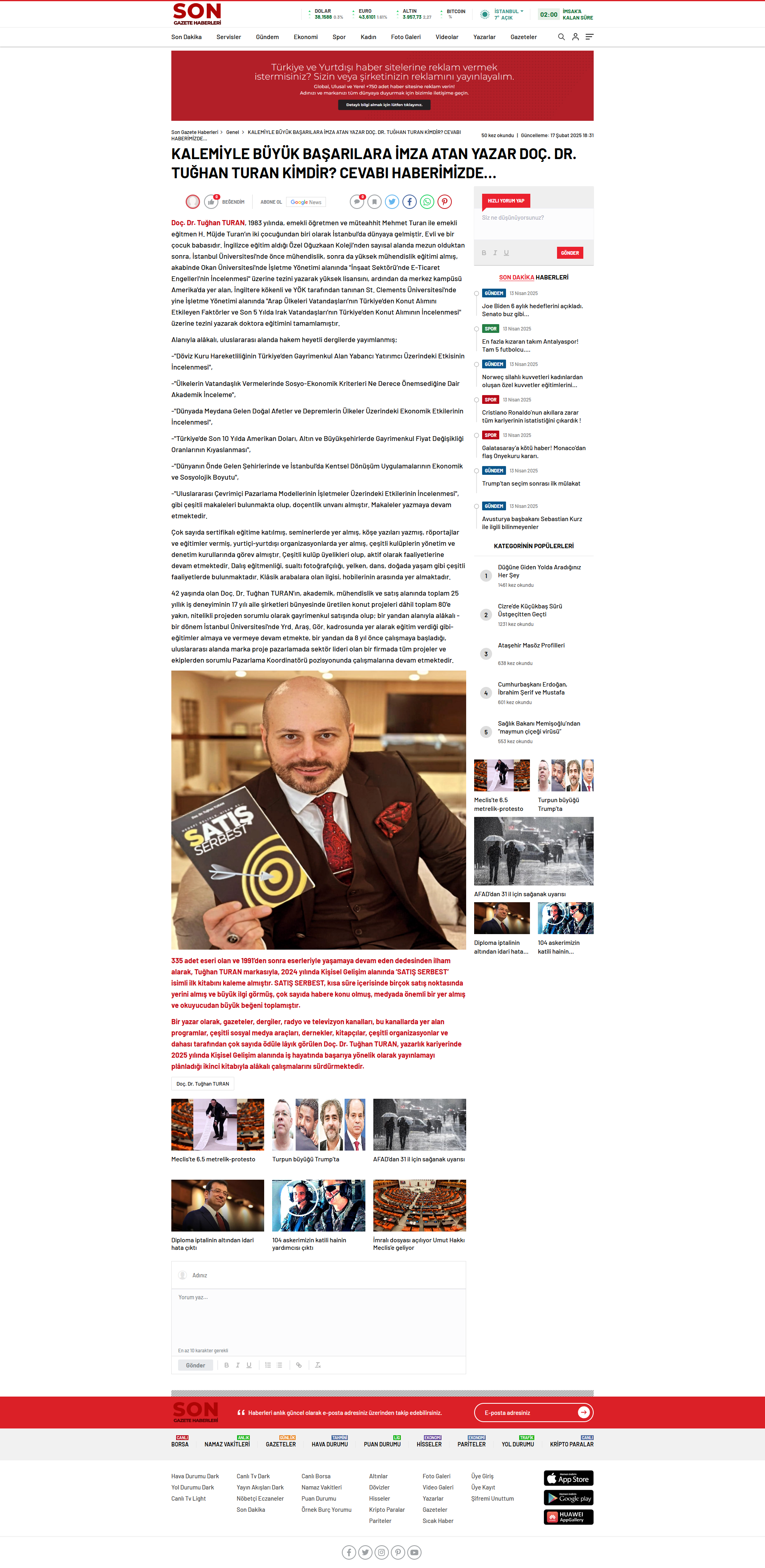 www.songazetehaberleri.com.tr