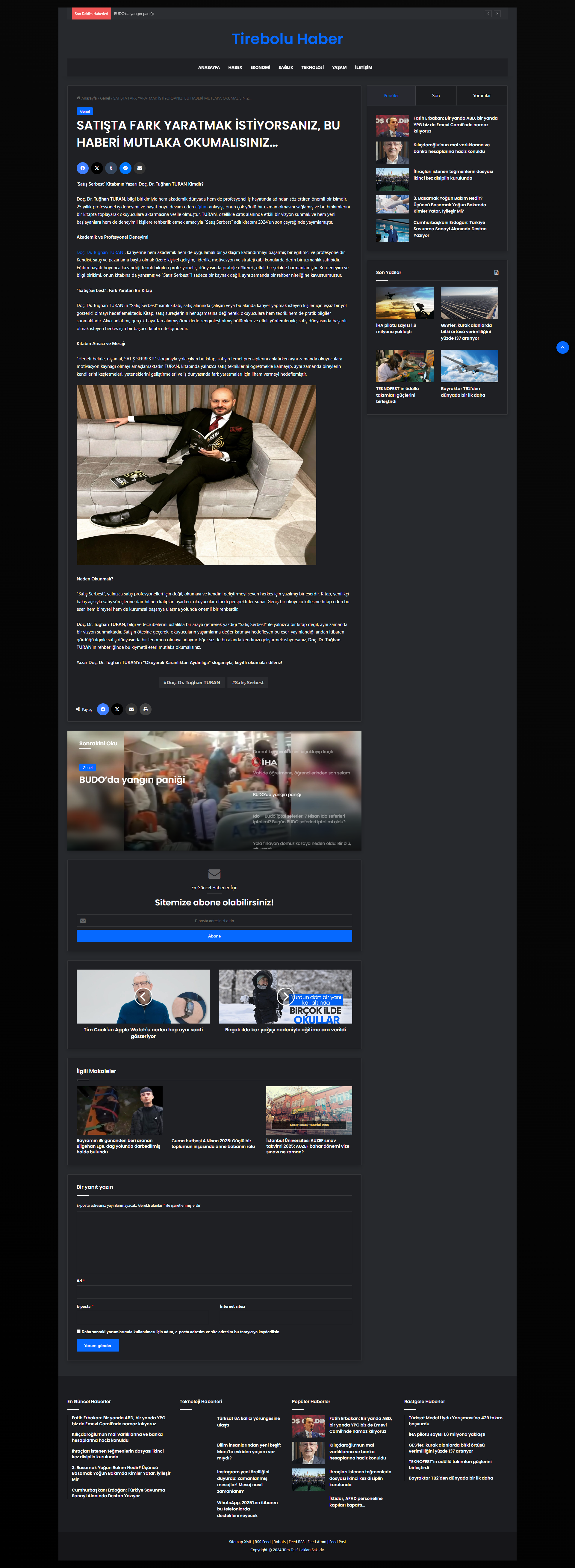 www.tireboluhaber.com.tr